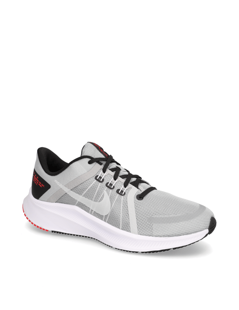 

Nike Quest 4, Šedá