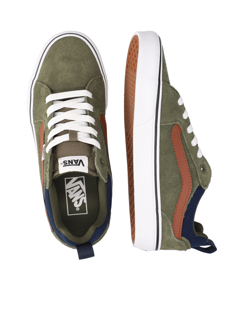 Vans-FILMORE