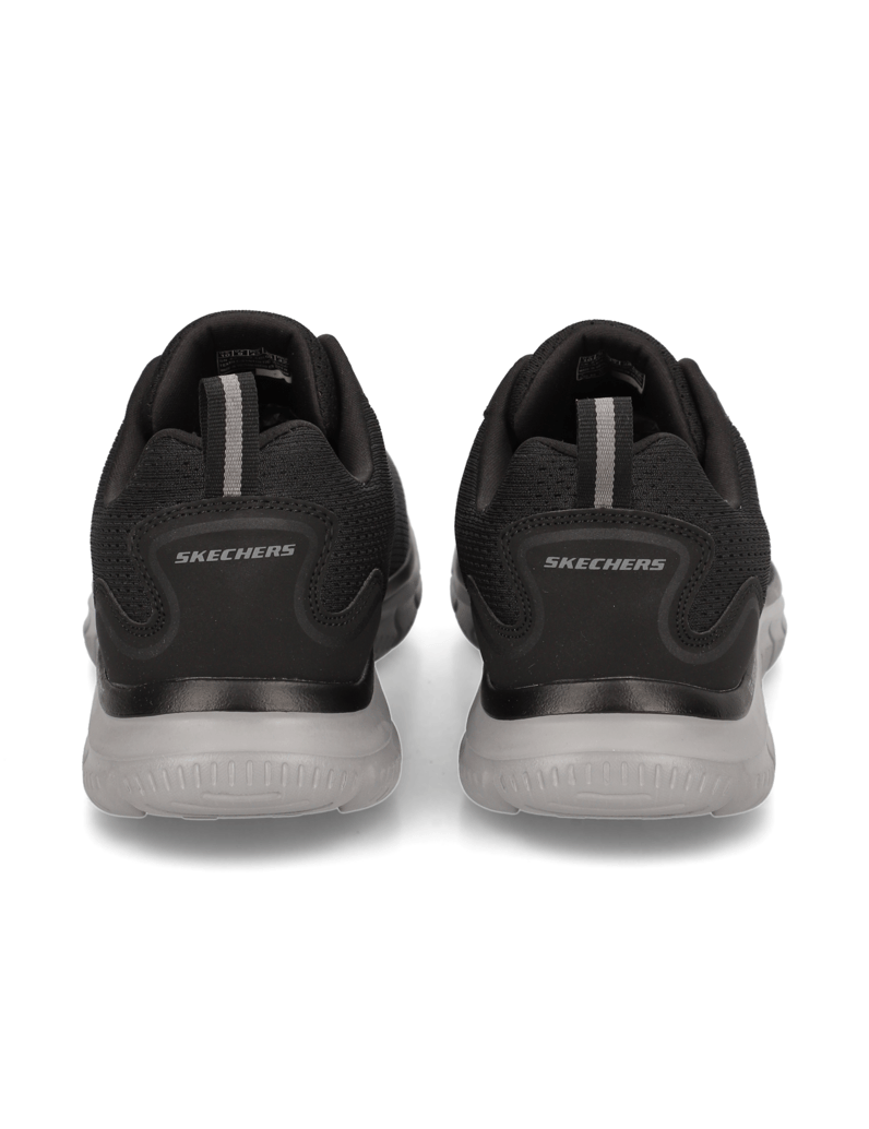 Skechers-TRACK-čierna
