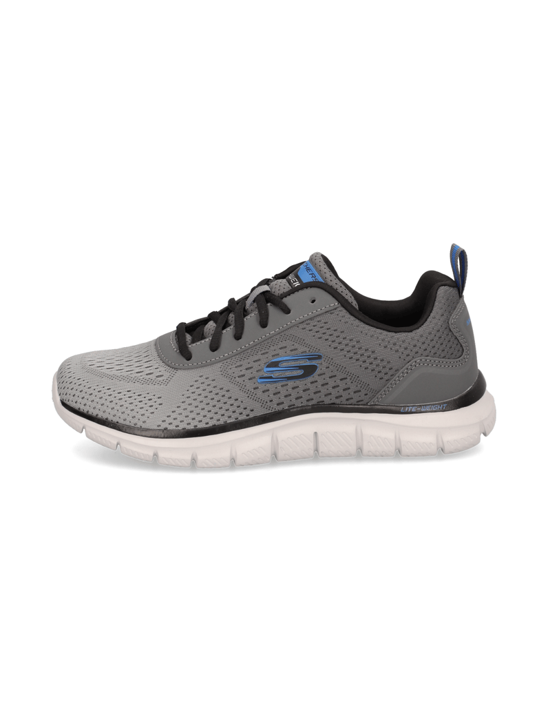 Skechers-TRACK-schwarz