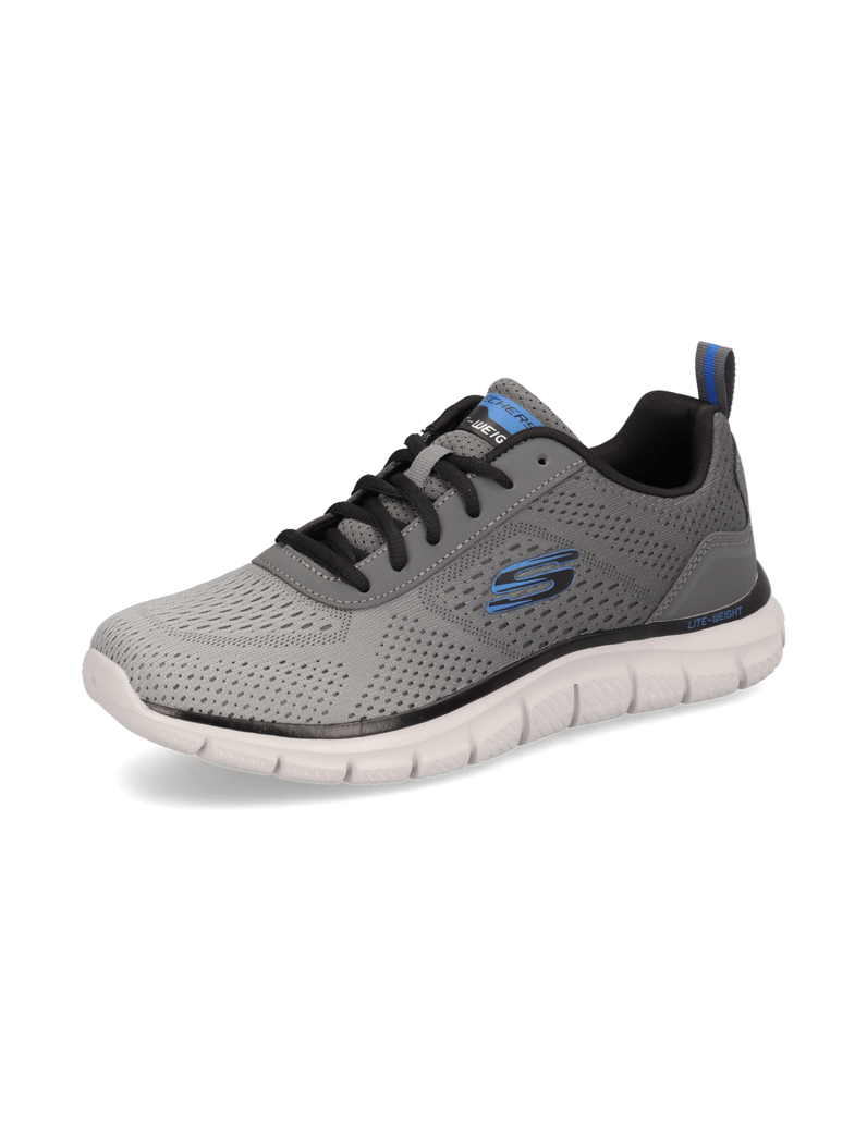 Skechers-TRACK-schwarz