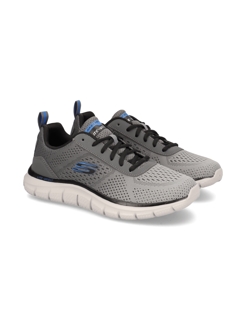Skechers-TRACK-schwarz
