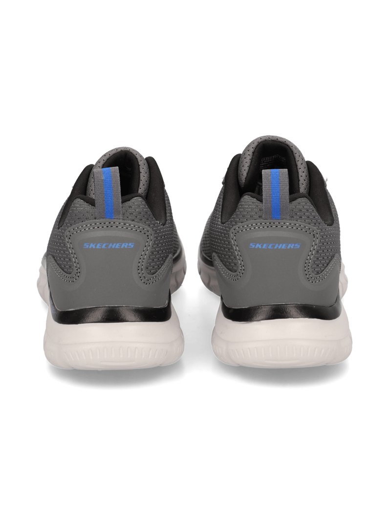 Skechers-TRACK-schwarz