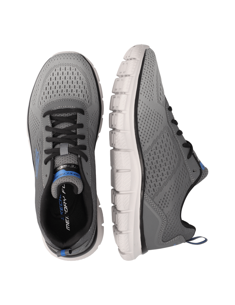 Skechers-TRACK-schwarz