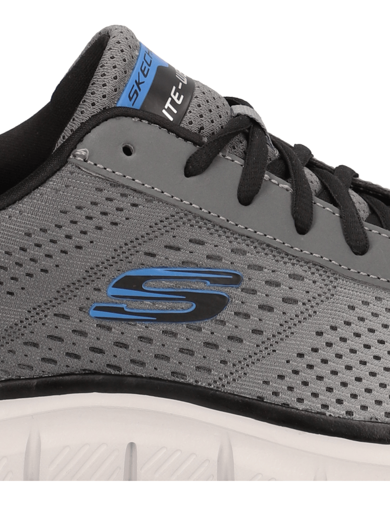 Skechers-TRACK-schwarz