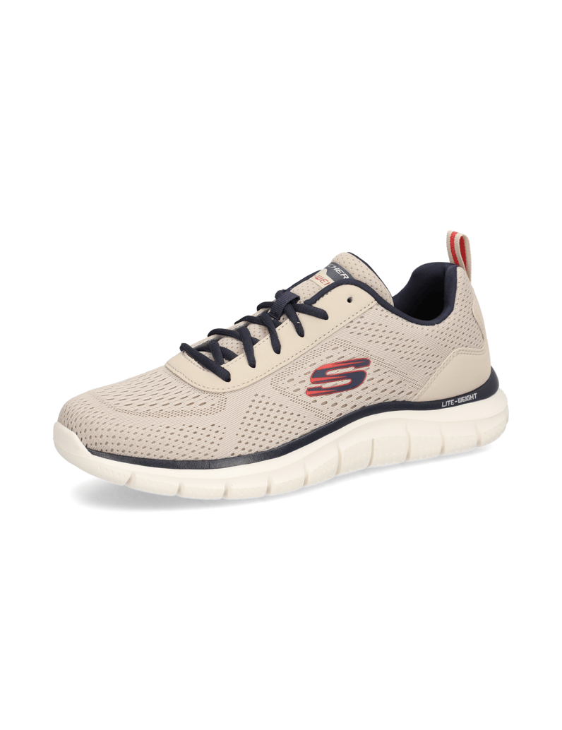 Skechers-TRACK---LESHUR-čierna