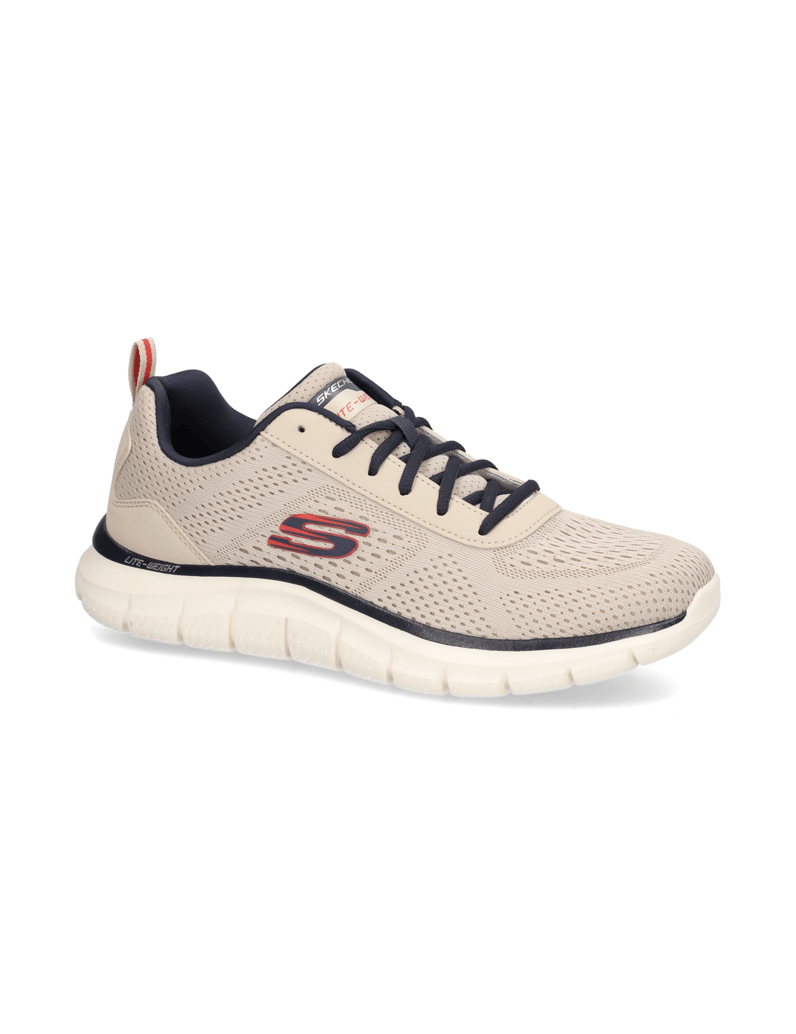 Skechers-TRACK---LESHUR-čierna