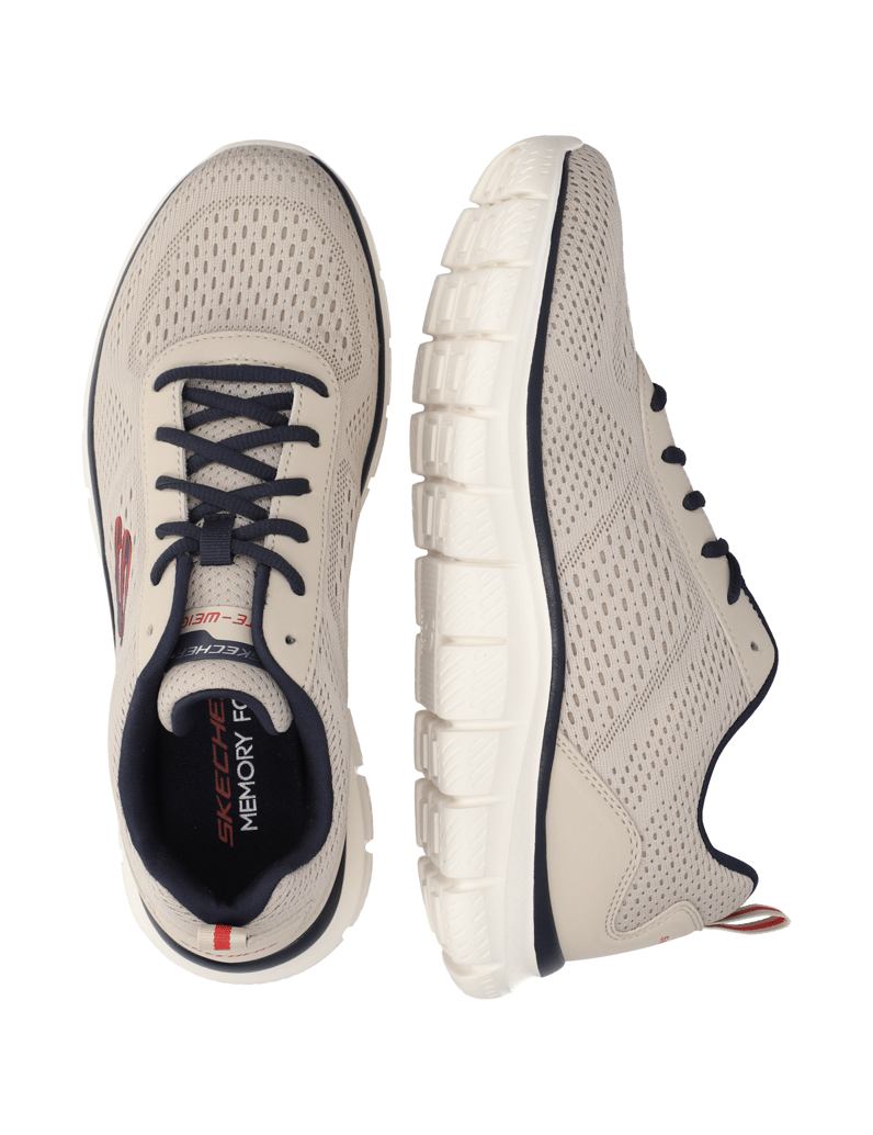 Skechers-TRACK---LESHUR-čierna