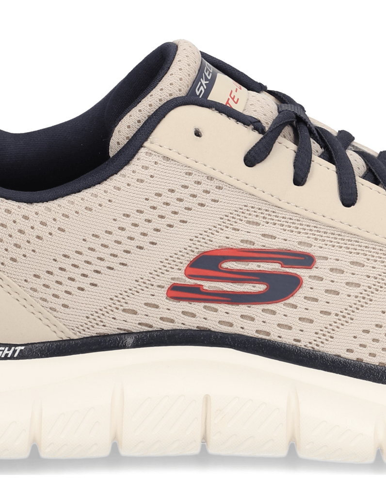 Skechers-TRACK---LESHUR-čierna