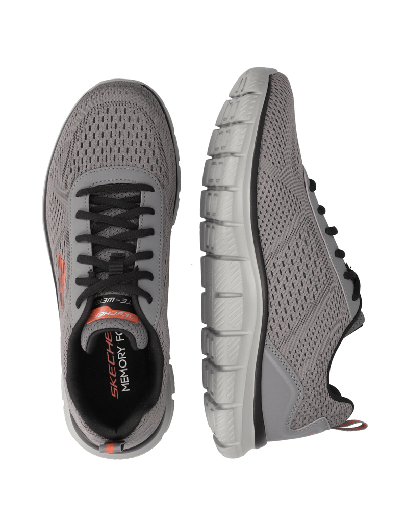 Skechers-TRACK---LESHUR-čierna