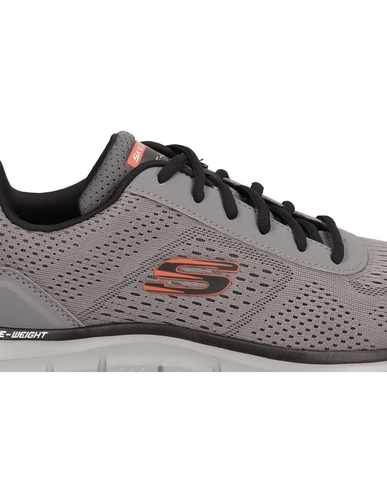 Skechers-TRACK---LESHUR-čierna