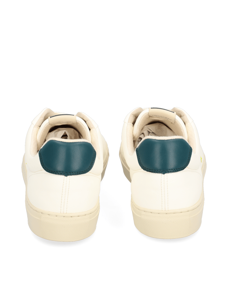 Flamingos‘-Life-Off-White-Deep-Pistachio-Grey