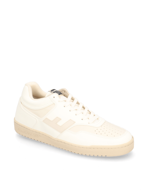 

Off White Gesso Monocolor, Bílá