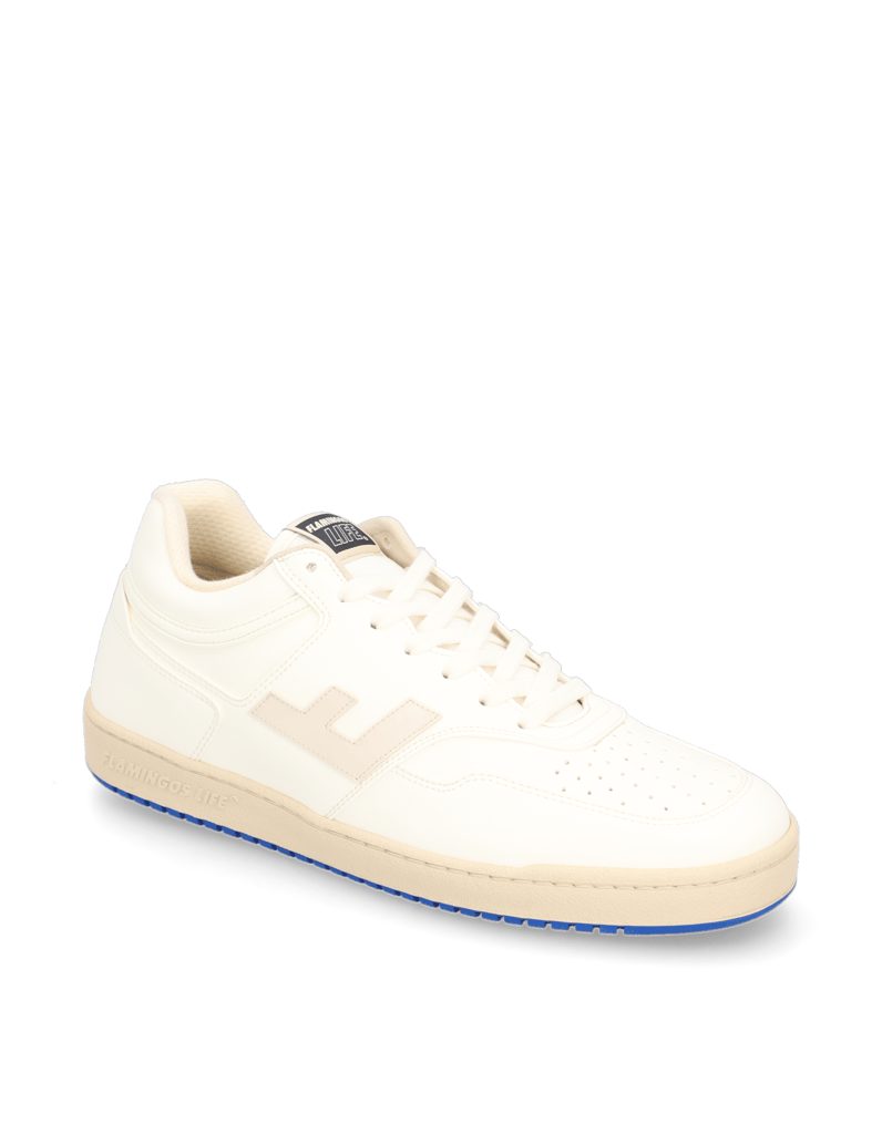 Flamingos‘-Life-Off-White-Caribe-Bicolor