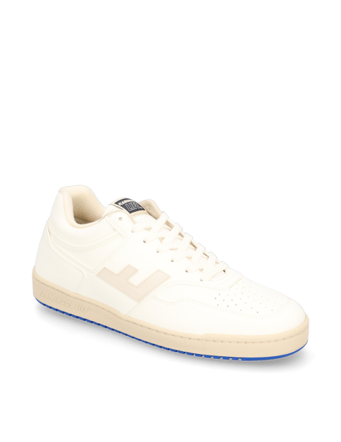 

Off White Caribe Bicolor, Biela