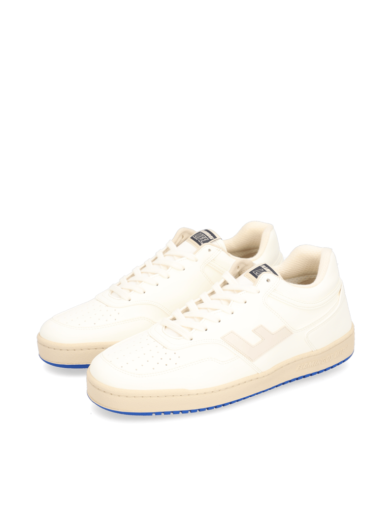 Flamingos‘-Life-Off-White-Caribe-Bicolor