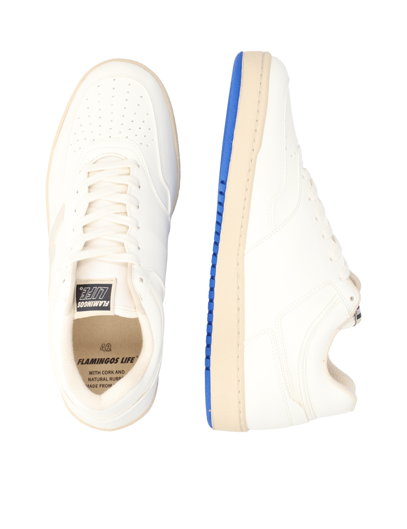 Flamingos‘-Life-Off-White-Caribe-Bicolor