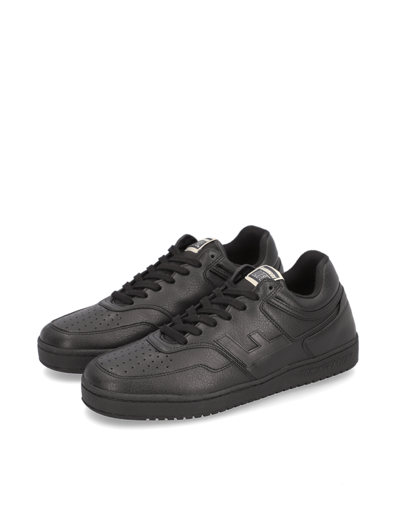 Flamingos‘-Life-ALL-BLACK