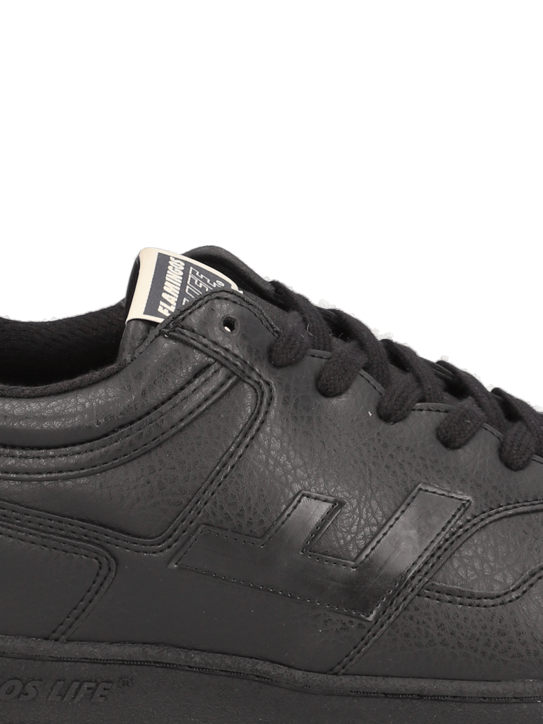 Flamingos‘-Life-ALL-BLACK