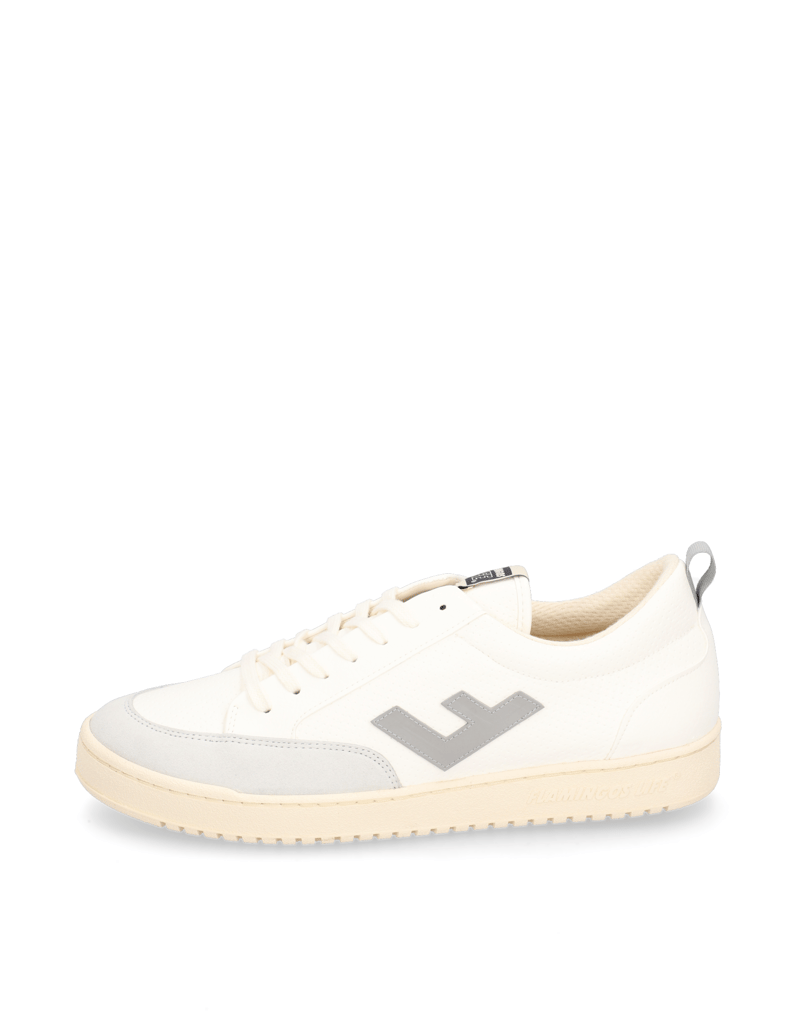 Flamingos‘-Life-White-Ice-Cream