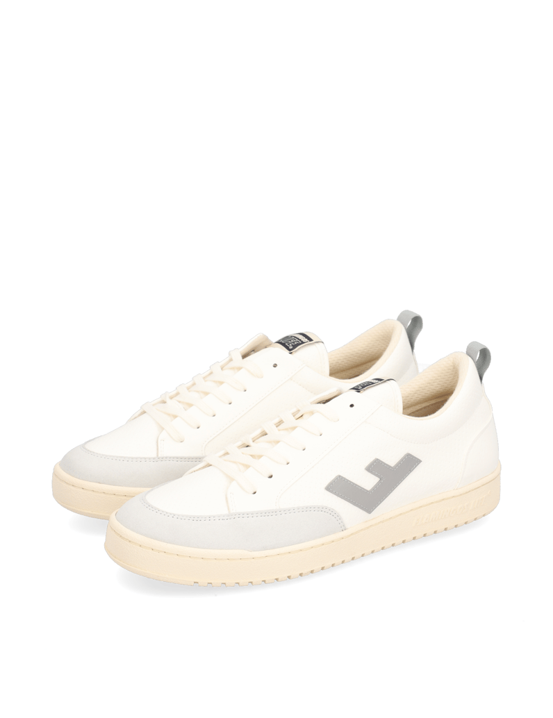 Flamingos‘-Life-White-Ice-Cream