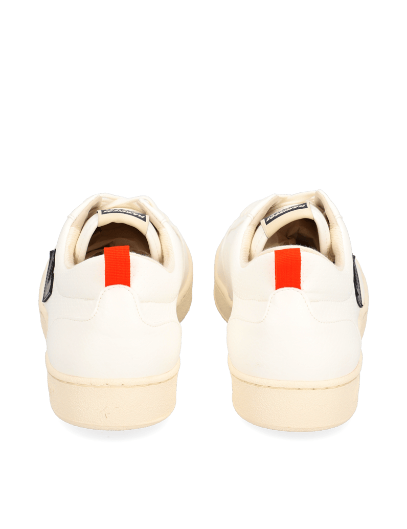 Flamingos‘-Life-White-Black-Cream