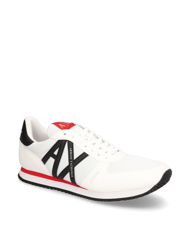 Armani-Exchange-LACE-UP-SENAKER