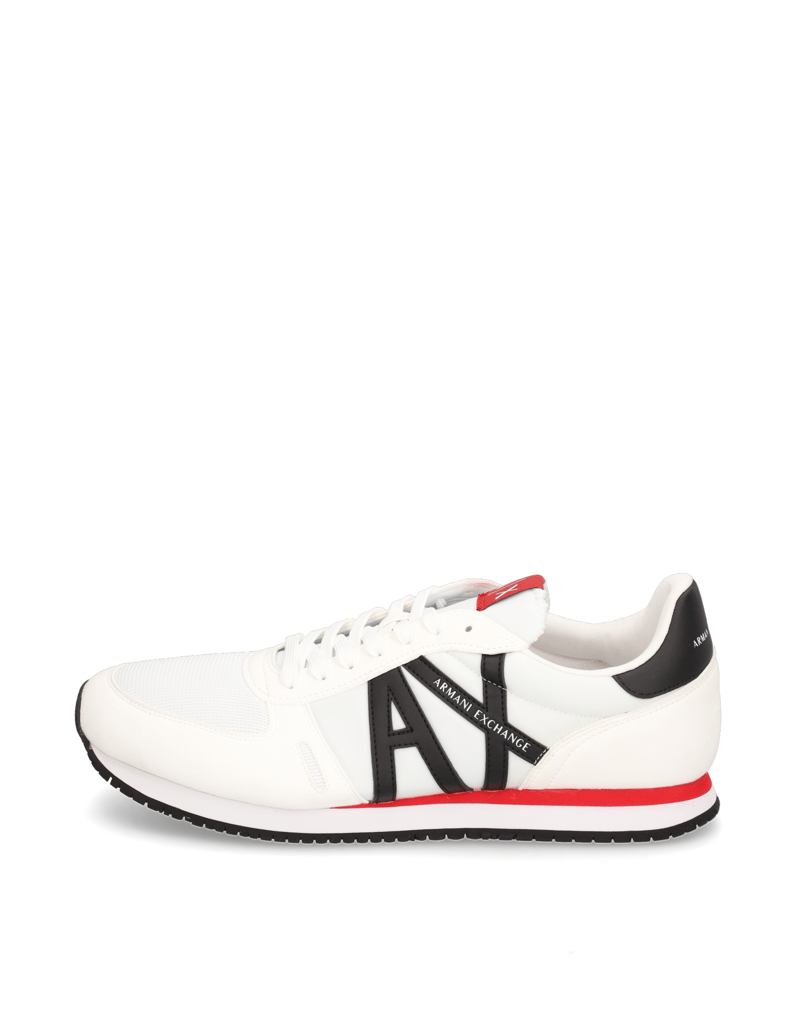 Armani-Exchange-LACE-UP-SENAKER