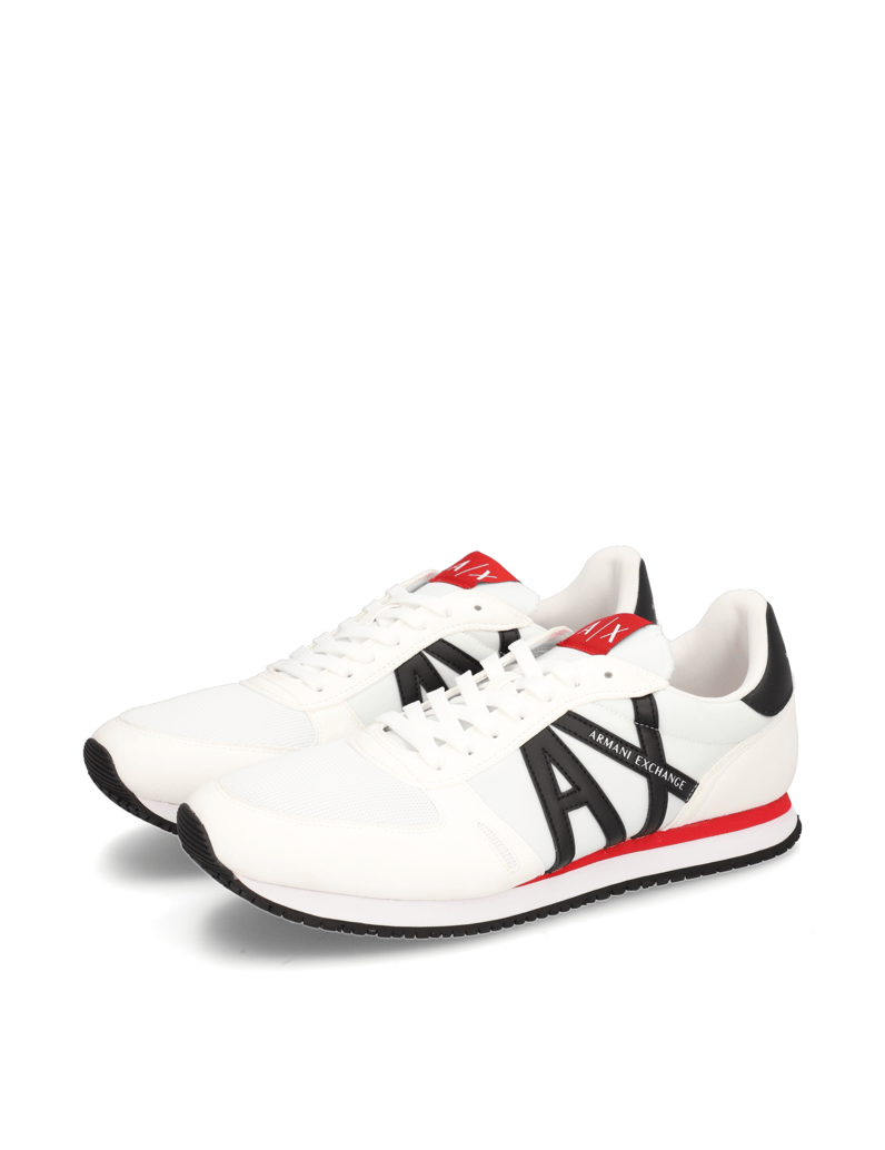Armani-Exchange-LACE-UP-SENAKER