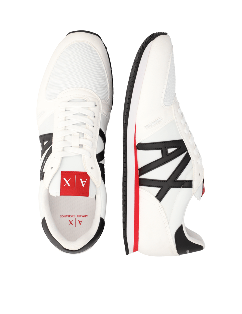 Armani-Exchange-LACE-UP-SENAKER