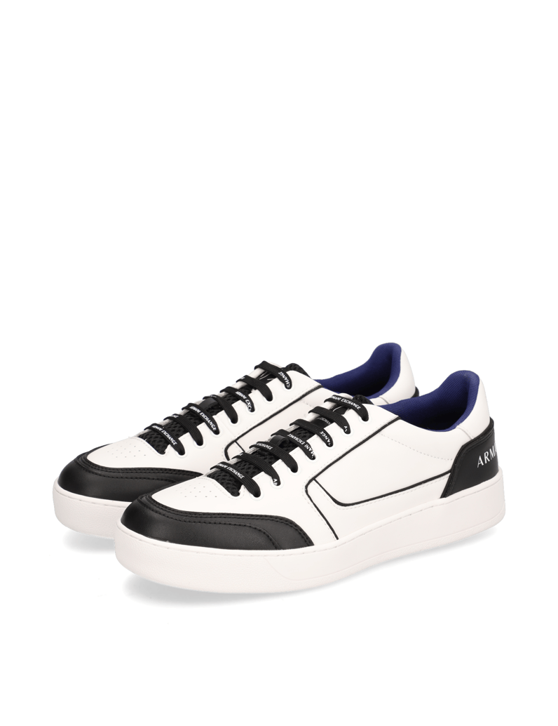 Armani-Exchange-LACE-UP-SENAKER