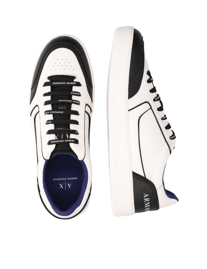 Armani-Exchange-LACE-UP-SENAKER