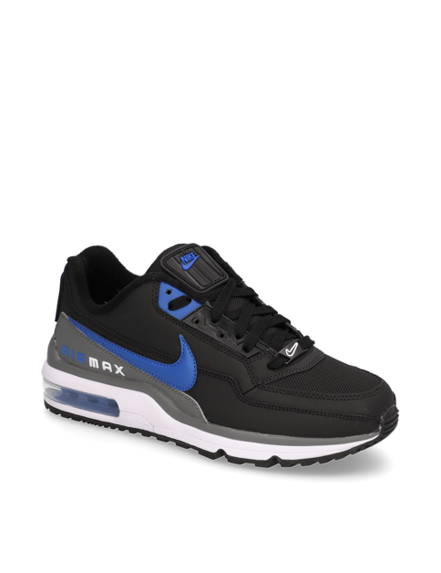 

Air Max LTD 3, Černá