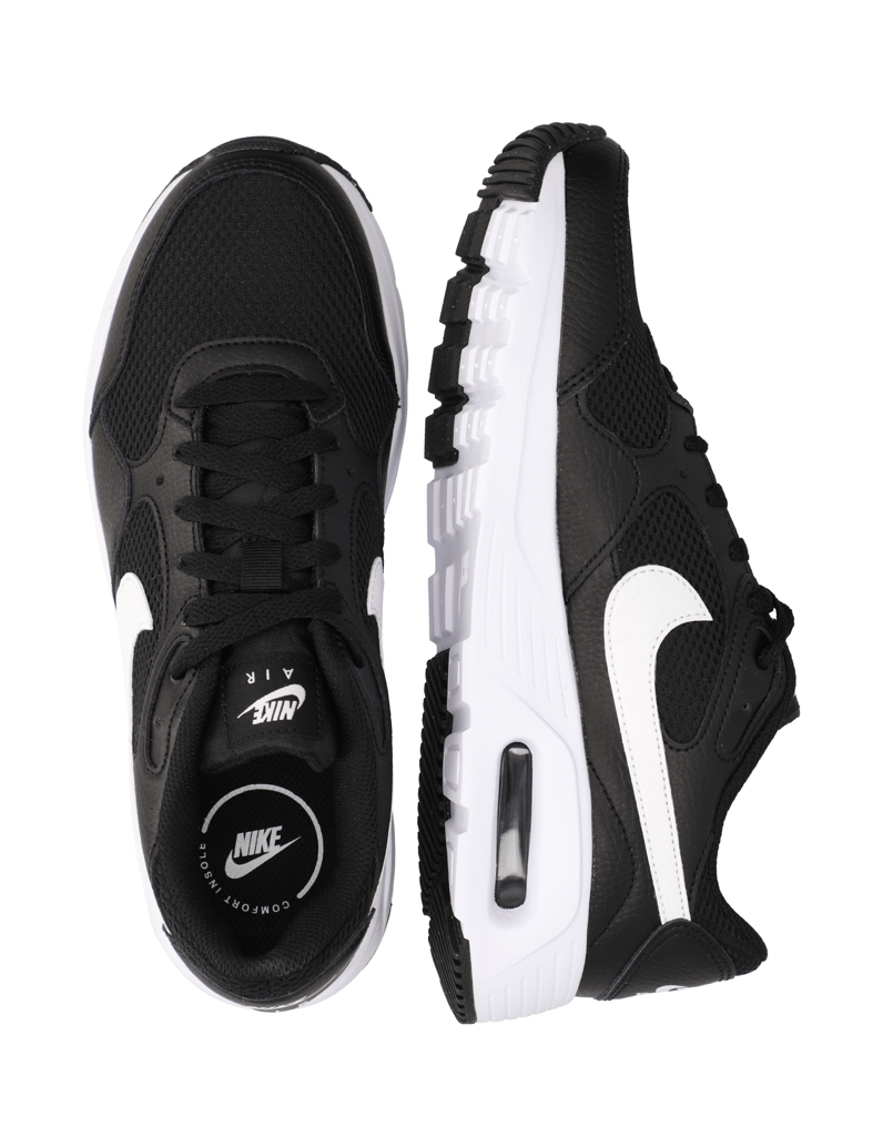 Nike-Air-Max-SC-černá