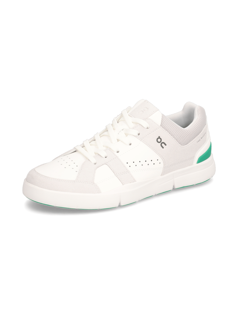 On-The-Roger-Clubhouse-šedá