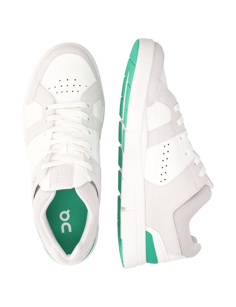 On-The-Roger-Clubhouse-šedá