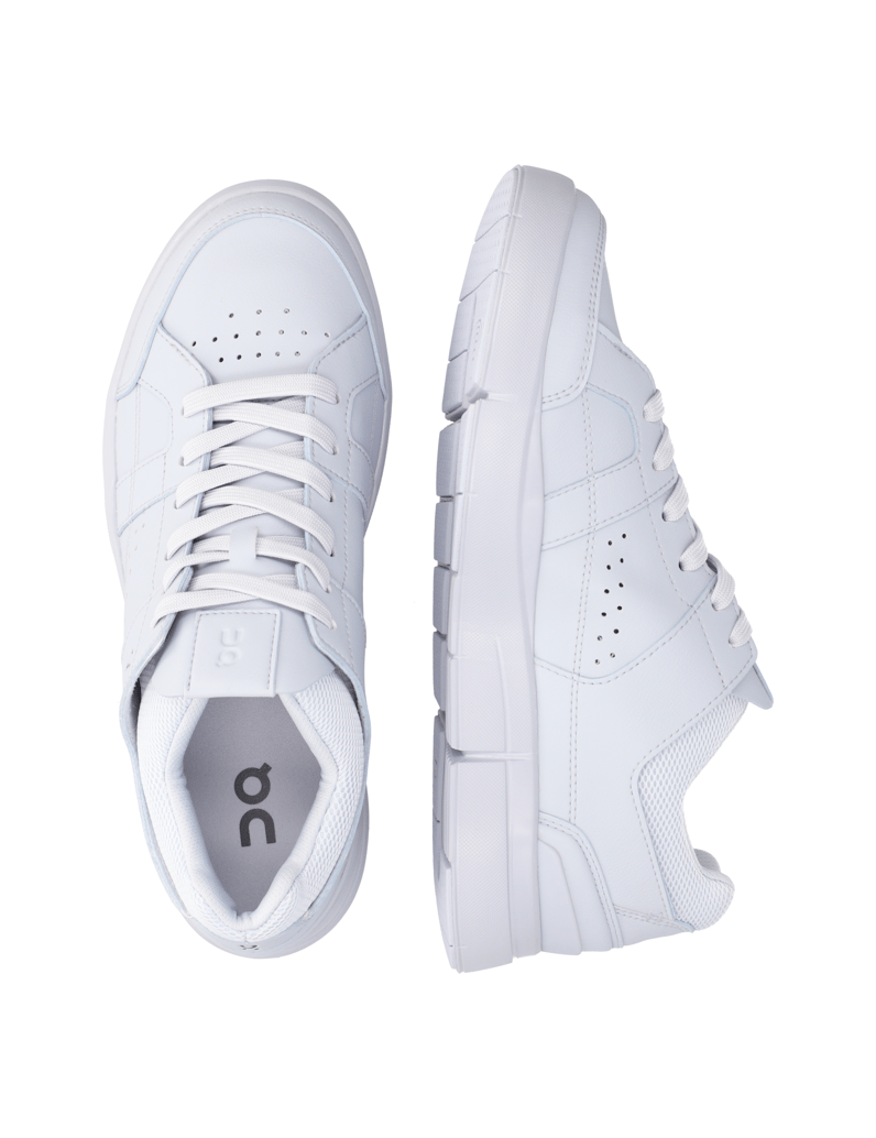 On-The-Roger-cLUBHOUSE-šedá