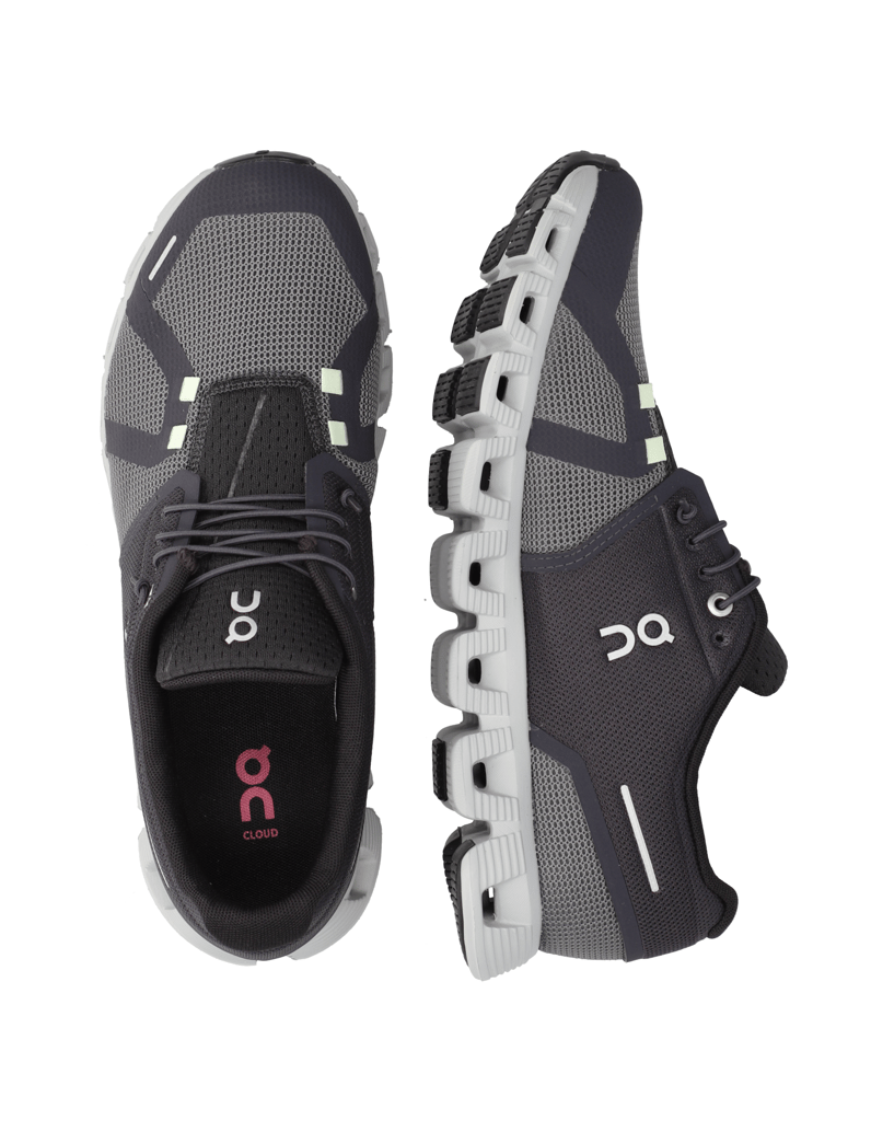 On-Cloud-5-Push-grau