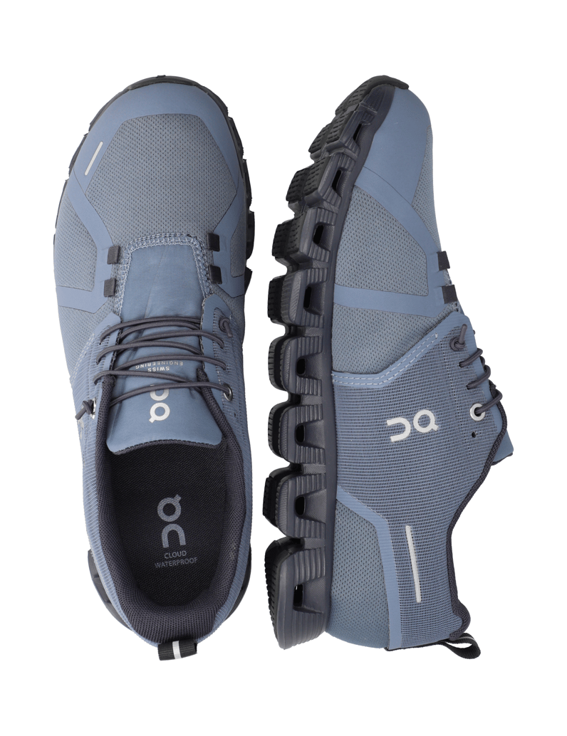 On-Cloud-5-Waterproof