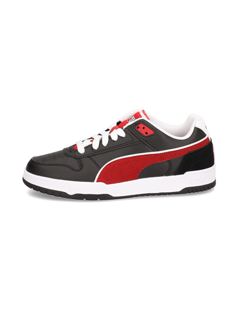 

Puma RBD Game Low Retro Club