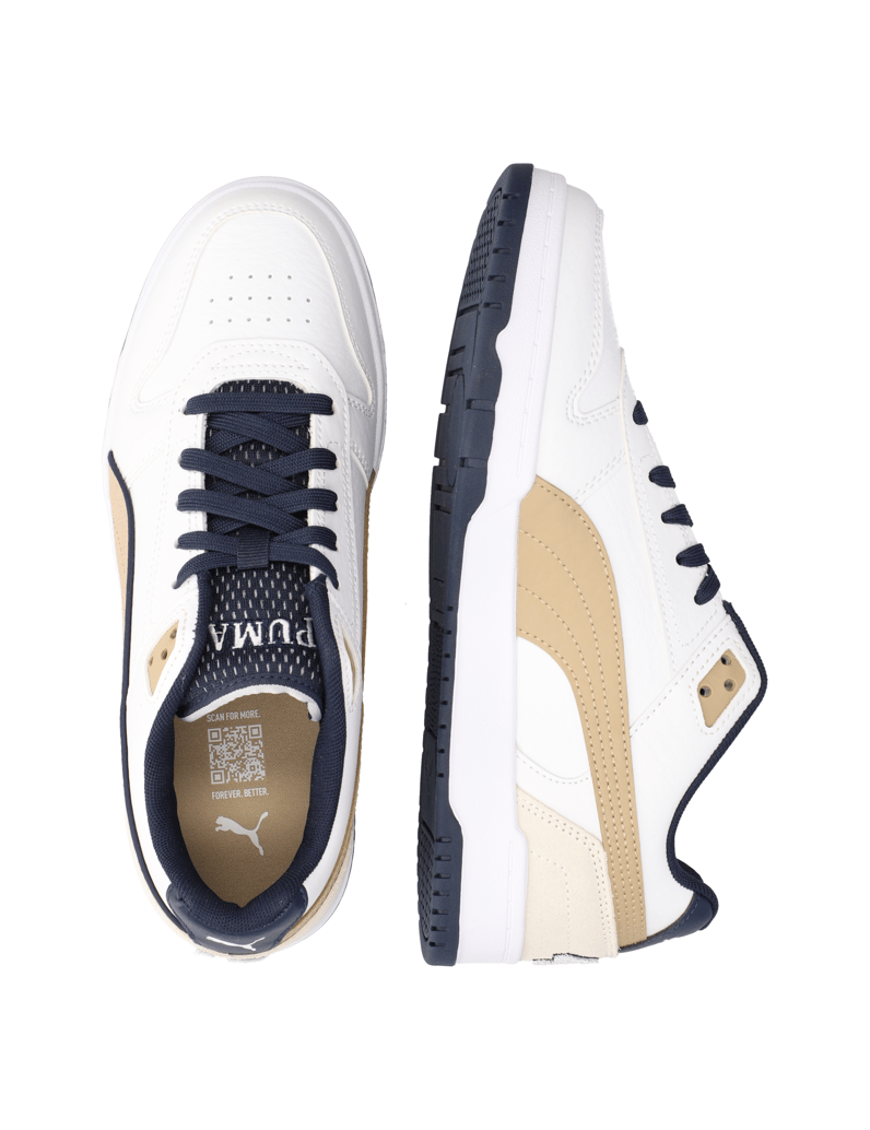 Puma-RBD-Game-Low-Retro-Club-bílá