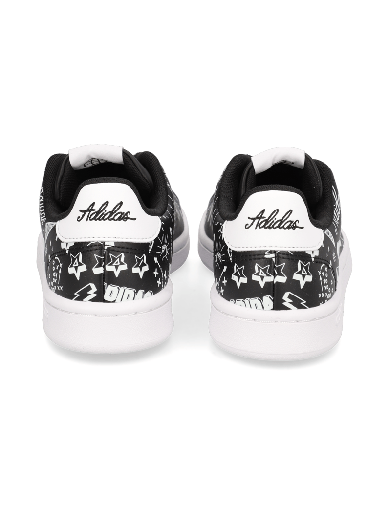 Adidas-ADVANTAGE-weiss