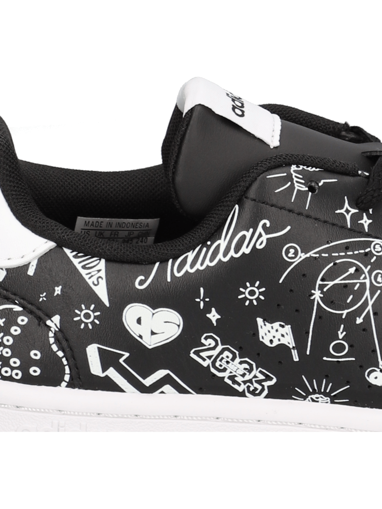 Adidas-ADVANTAGE-weiss