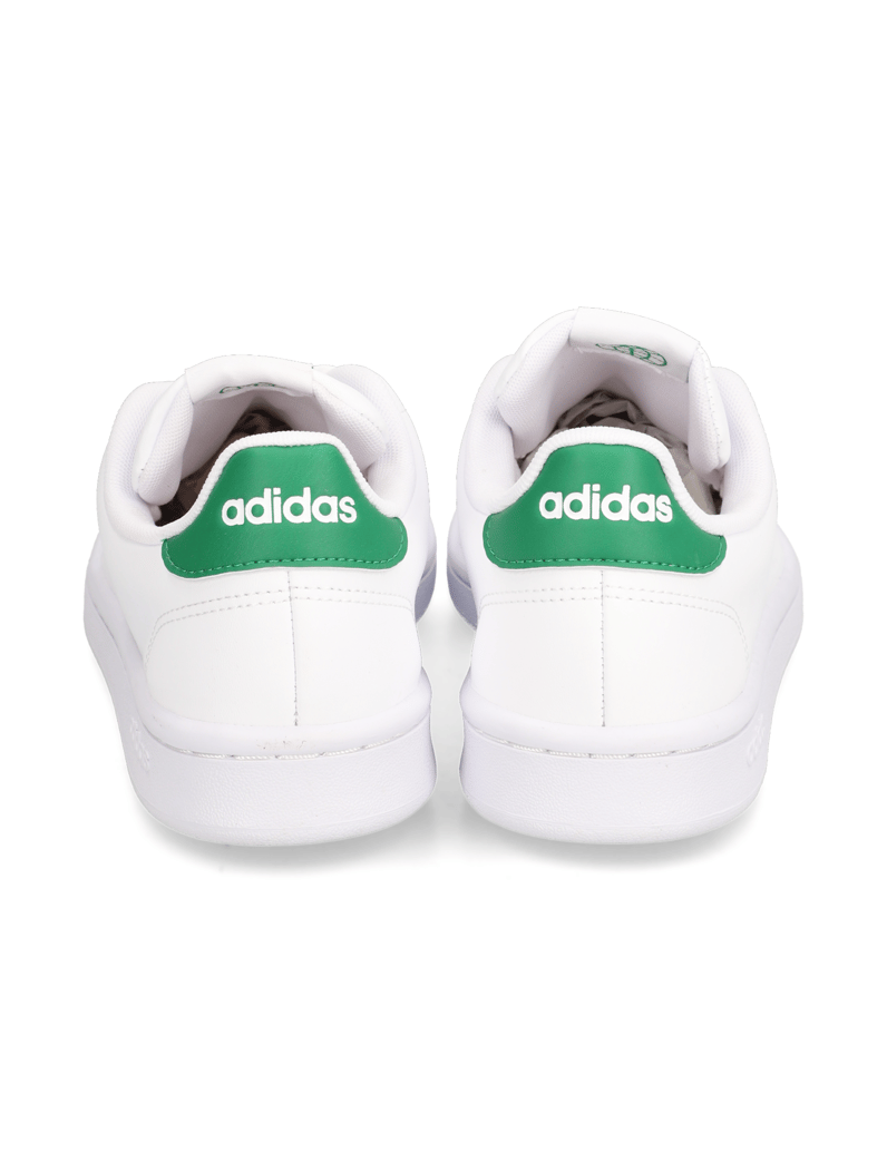 Adidas-ADVANTAGE-bílá
