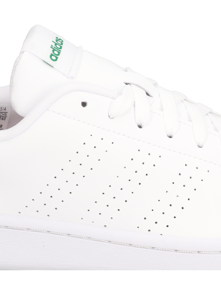 Adidas-ADVANTAGE-bílá