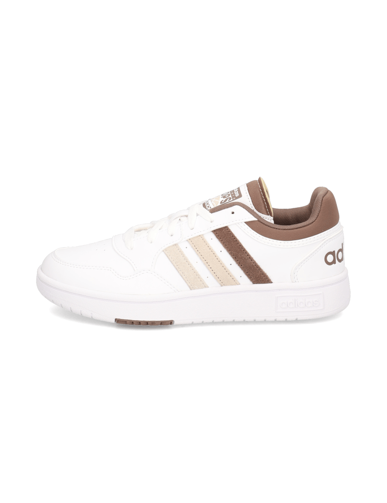Adidas-HOOPS-3.0-bílá