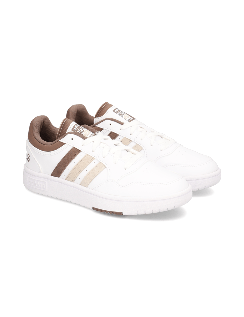 Adidas-HOOPS-3.0-bílá