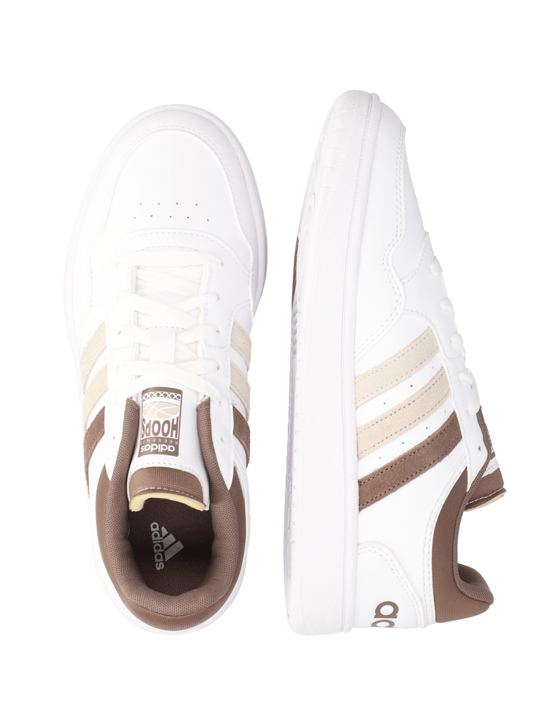 Adidas-HOOPS-3.0-bílá