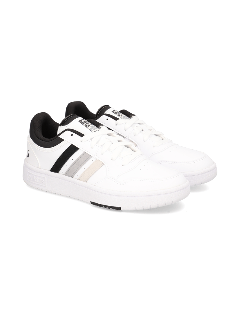 Adidas-HOOPS-3.0-MID-bílá