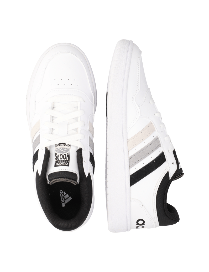 Adidas-HOOPS-3.0-MID-bílá